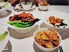 -红雀围·海鲜火锅(陆家嘴中心店)