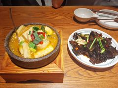-云海肴·汽锅鸡·云南菜(高德置地店)