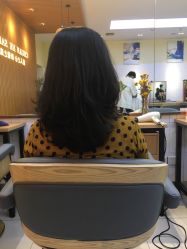 -川和潮人漂色·烫染·接发