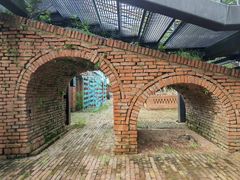 -祝甸砖窑文化馆