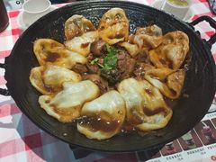 -忆外婆徐州菜·地锅鸡·生日宴(吴庄店)