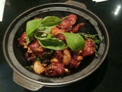 -鹿港小镇(悠唐店)