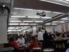 大堂-香港蓮香樓(上環店)