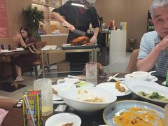 -全聚德(上海首店浦东店)