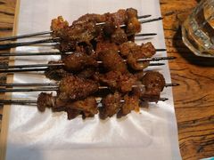 -有奴思烤肉·清真(正宁路店)
