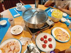 -糟粕醋·椰苑海南菜餐厅(亚龙湾天域酒店)