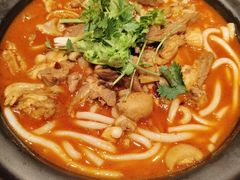 -福阿婆湖南民间菜(大润发店)