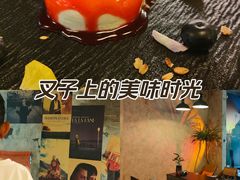 -mordew加州日记西餐&小酒馆(新天地店)