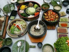 -将军牛排·尔滨地标朝鲜族美食(总店)