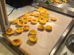 -福州仓山凯悦酒店·Market Cafe Lacucina咖啡厅