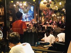 -胡桃里音乐酒馆(白云五号T5 MALL店)