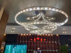 -天津瑞湾开元名都酒店餐厅