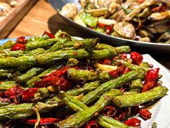 -1819餐厅·团队聚餐·烤串·精酿