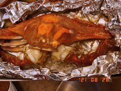 -白仁仔· 活烤海鲜 宵夜(豫园店)