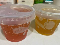 -麦当劳(健德桥得来速店)