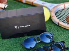 -LensCrafters亮视点·OAKLEY精选(静安嘉里中心店)