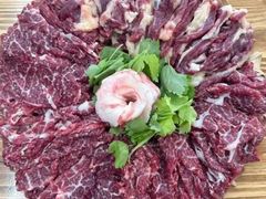 -大吉利·潮汕鲜牛肉火锅(包河万达店)