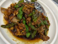 -兰湘子·湘菜小炒(石家庄万象城店)