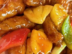 -小放牛炒菜馆(军校店)