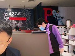 -必胜客(国展店)