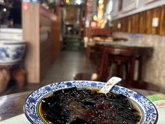 -梧州双钱龟苓膏(老街店)