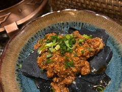 -南京大牌档(崇文门国瑞店)