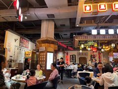 -老街鱼嘴巴(步步高新天地店)