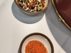 -白山烧烤(文安路万豪店)