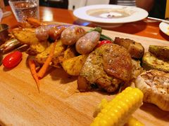 -布拉格餐厅· 中欧捷克菜(全国首店)