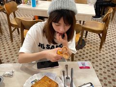 -喜莲咖啡