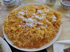 -广发餐厅(涞源店)