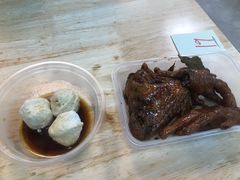 -山水肠粉(盐田店)