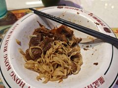 -龙记·香港茶餐厅(海上世界店)