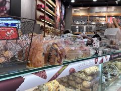 -PAPER STONE BAKERY(天环店)