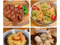 -森Some Fusion(荔湾店)
