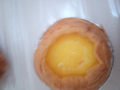 樱花味珍珠蛋挞糕点-味多美蛋糕(双安店)