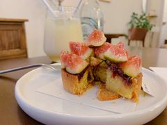 -Ten Olives甜点