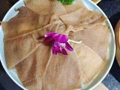 -蓉城老院十一年川味老火锅(中南店)