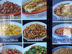 -小柴米·传统江西菜(万寿宫店)