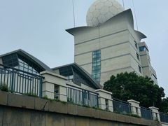 -达蓬山旅游度假区