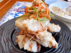 -东方饺子王(大屯路店)