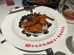 -谭厨中山传家菜.乳鸽.脆鲩鱼(华强北中航城店)
