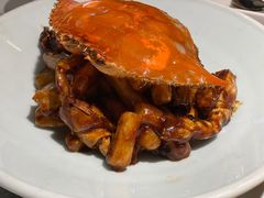 -庆江南江南菜(张家港吾悦店)