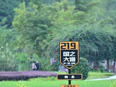 -靖西鹅泉风景区