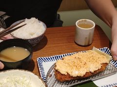 -堂本家·二代目·炸猪排(中心书城店)