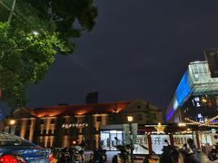 -宁波鄞州万达广场