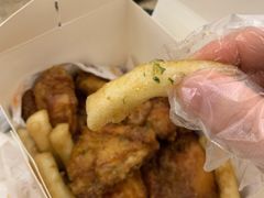 -CHICKEN NOW韩式炸鸡&啤酒