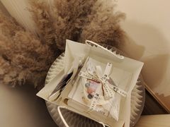 -鹿里烘焙LulyBaking(东二环泰禾广场店)