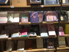 -九木杂物社(恒隆广场店)