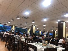 大堂-香顺·客家菜(常平店)